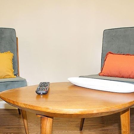 Oporto Sweet Downtown 2 Apartment Luaran gambar