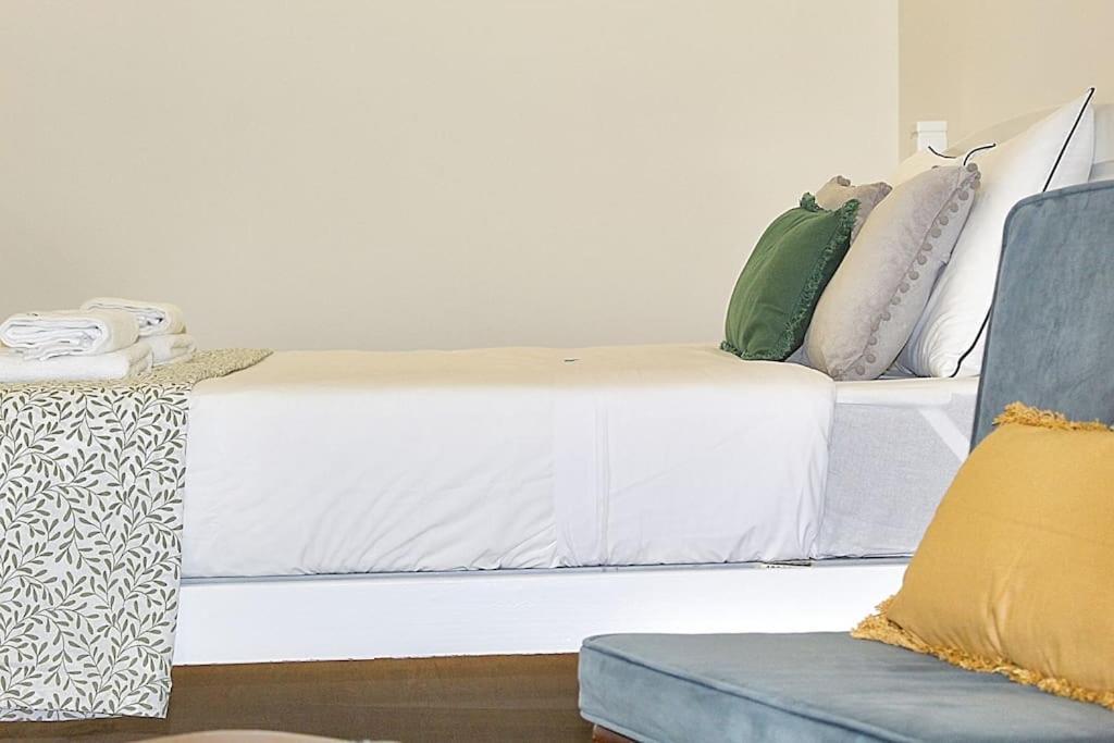 Oporto Sweet Downtown 2 Apartment Luaran gambar