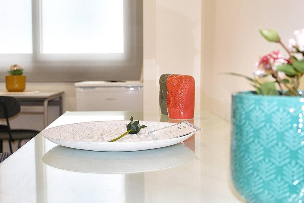 Oporto Sweet Downtown 2 Apartment Luaran gambar