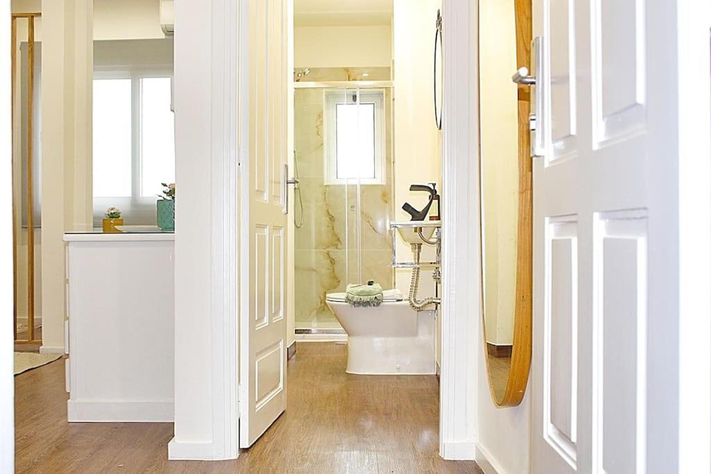 Oporto Sweet Downtown 2 Apartment Luaran gambar