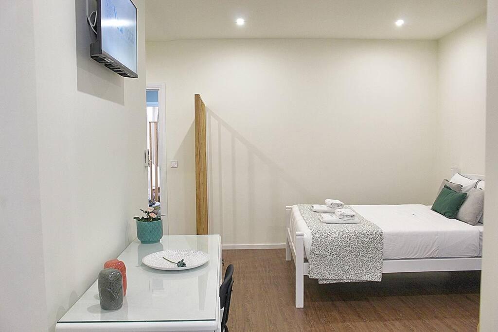Oporto Sweet Downtown 2 Apartment Luaran gambar