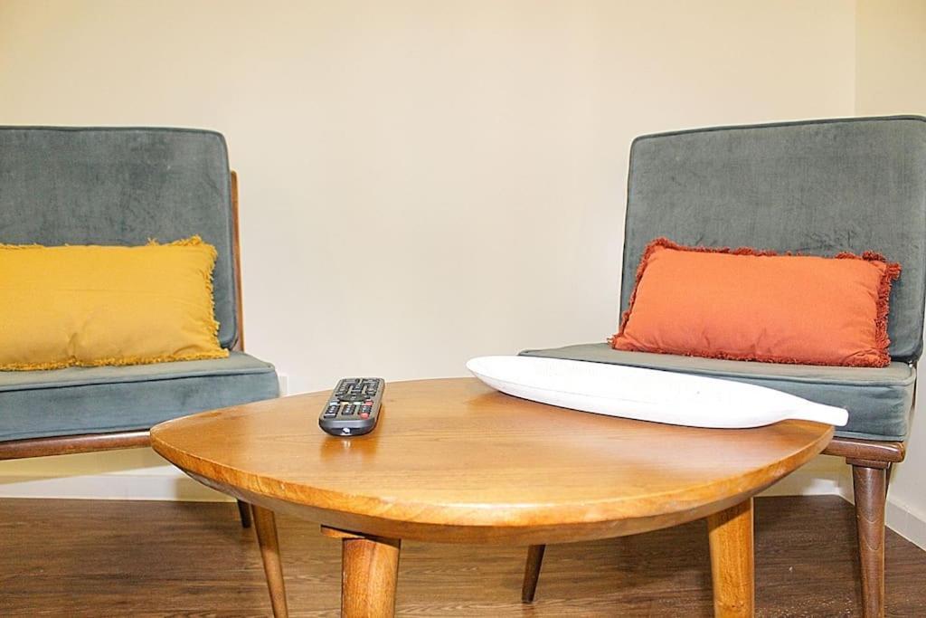 Oporto Sweet Downtown 2 Apartment Luaran gambar