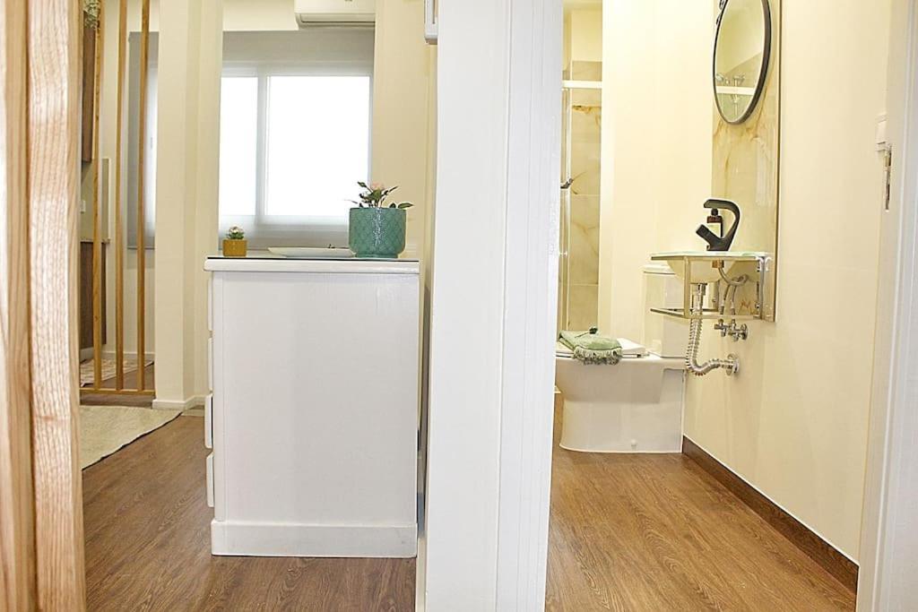 Oporto Sweet Downtown 2 Apartment Luaran gambar